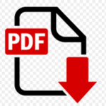 Logo PDF 